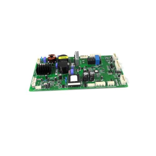 LG Refrigerator Electronic Control Board - CSP30021025