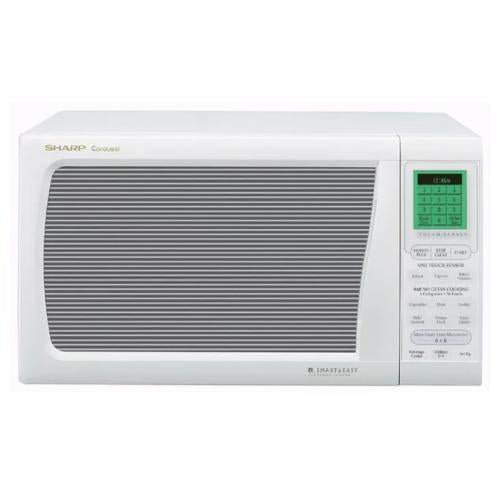 Sharp R340DW 1.2 Cft Homeuse Microwave Oven
