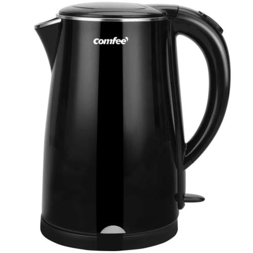 Midea MKHJ1705A1B Comfee 1.7-L Electric Kettle