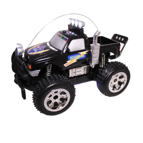 Odyssey ODY1024 Remote Control Land And Sea Truck