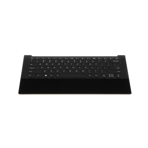 Lenovo Cover Upper Case Asm_Usa_Eng L - 5CB1B34804