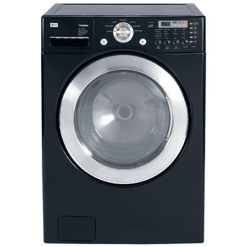 LG WM2277HB/01 27 Inch Xl Front Load Stackable Washing Machine
