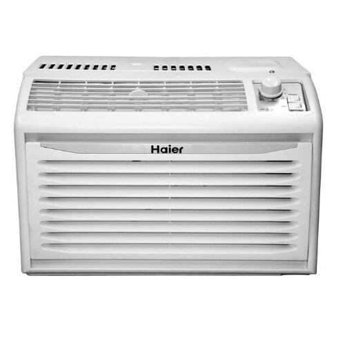 Haier HWF05XC7 :5200 Btu Rac Mechanic
