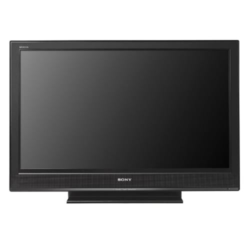 Sony KDL26S3000 KDL-26S3000 lcd television