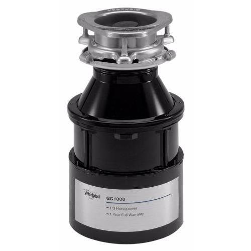 Whirlpool GC1000XE4