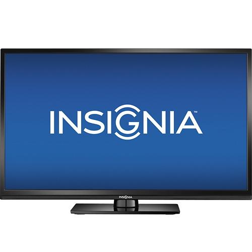 Insignia NS32D200NA14 32-Inch Class (31-1/2-Inch Diag.) - Led - 720P - 60Hz - Hdtv