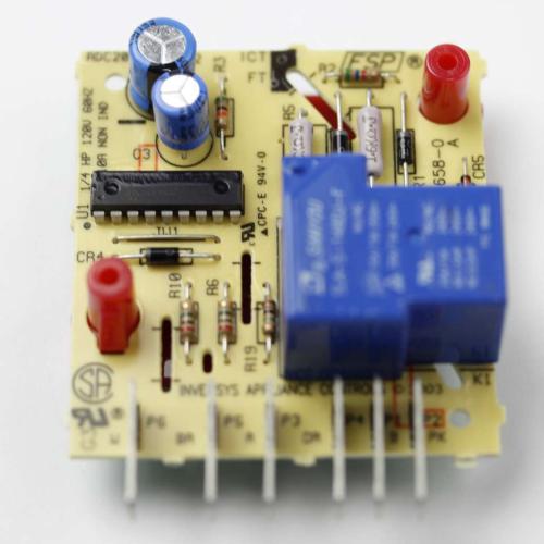 Whirlpool Refrigerator Adaptive Defrost Control Board - 4388932