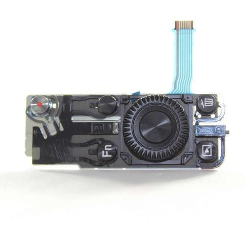 Sony Switch Block Control(Sw63900) - 1-490-435-31