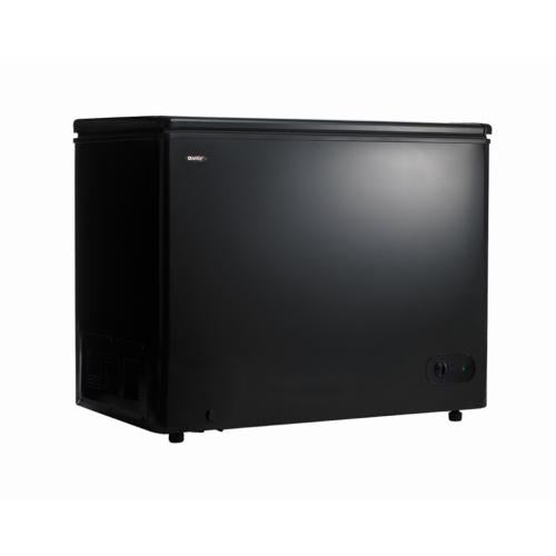 Danby DCF072A2BDB1 Chest Freezer 7.00 Cu. Ft.