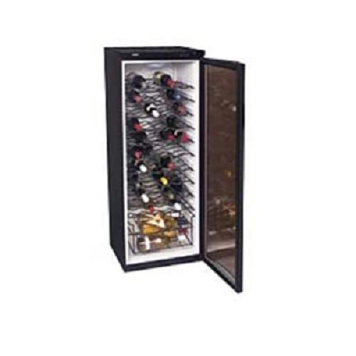 Haier HVF046ABB :46 Bottle Wine Coole