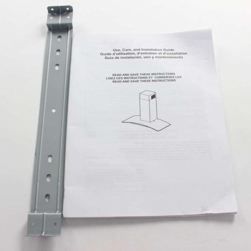 Elica Range Hood Documentation - DOC0098644