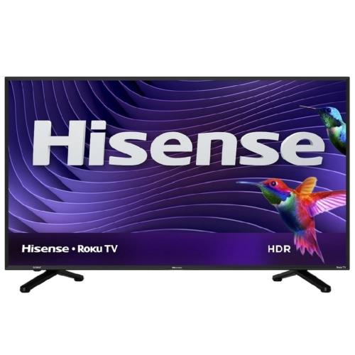 Hisense 50R6D 50-Inch Lcd Tv Hu50N3030Uwr (2017)