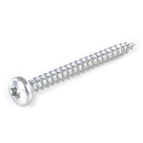 Liebherr  Freezer Hexagon-Head Self-Tapping Screw - 409869500