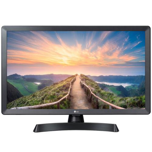 LG 24LM530SPU 24-Inch Hd WebOS 3.5 Smart Tv
