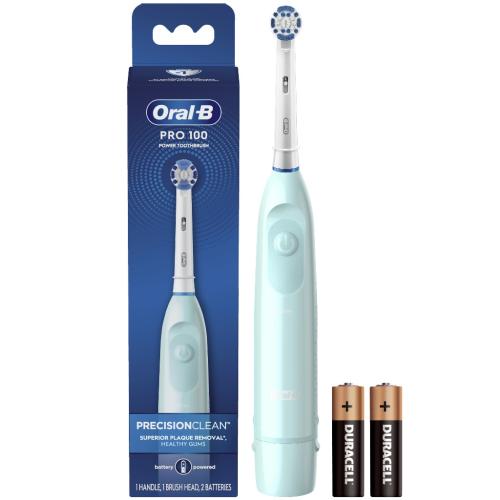 Oral-B Db5.51 Precision Clean Pro100 - 80373403