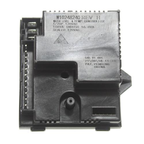 Whirlpool Washing Machine Temperature Sw - WPW10248240