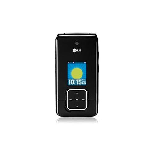 LG AX565 Mobile Phone With Music Player, Web Browsing, And Video Came