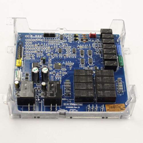 Whirlpool Range Oven Control Board - WPW10317345
