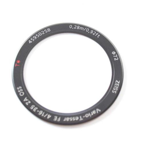 Sony 1St Lens Ring C(9127) - 4-542-517-01