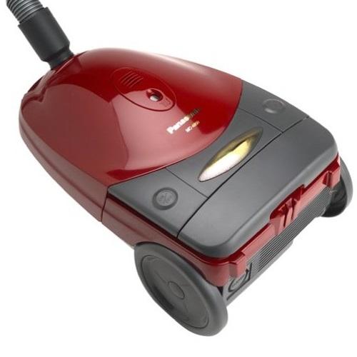 Panasonic MC4850 Canister Vacuum Cleaner
