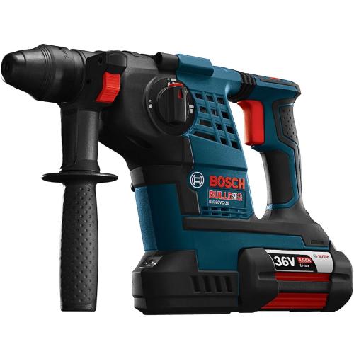 Bosch RH328VC36 Cordless Hammer Drill