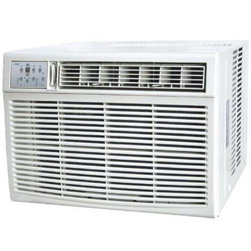 Midea AKW18CR81B 18,000 Btu Arctic King Window A/C