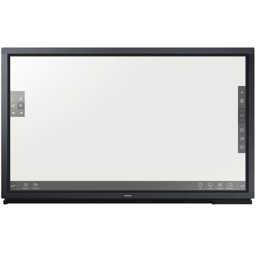 Samsung LH82DMERTBC/GO 82-Inch Edge-lit Led Commercial Display