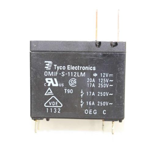 Sharp Relay - RRLY-A094DRE0