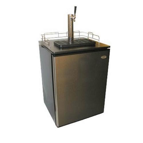 Haier HBF05EAVS :1/2 Or 1/4 Keg Virtu