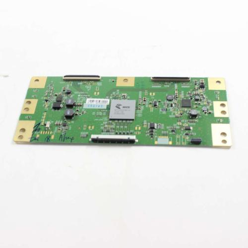 Sony Mounted Pwb E-T-Con (55) - 1-897-060-12