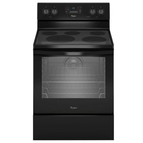 Whirlpool YWFE540H0EB0