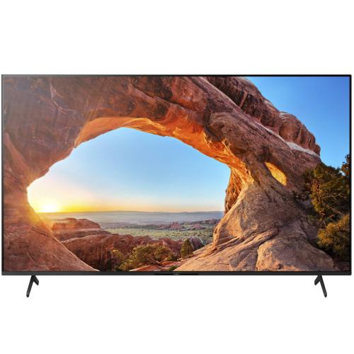 Sony KD65X85J X85J | 4K Ultra HD | High Dynamic Range (HDR) | Smart TV (Google TV)