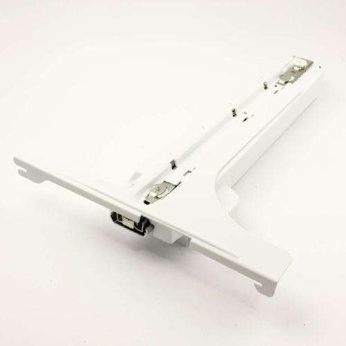 Whirlpool Refrigerator Freezer Drawer Slide Rail, Left - WPW10397636