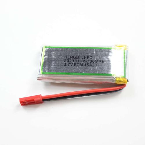 Odyssey Ody-1810Fpv Galaxyseeker/Titan - 1810B
