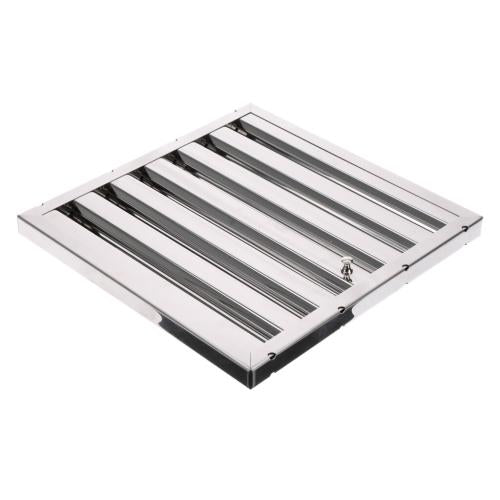 Bertazzoni Hood Metal Filter Grill - Z080013