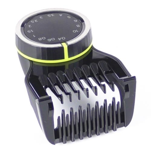 Norelco Backpack Comb 14 Settings - 300006136741