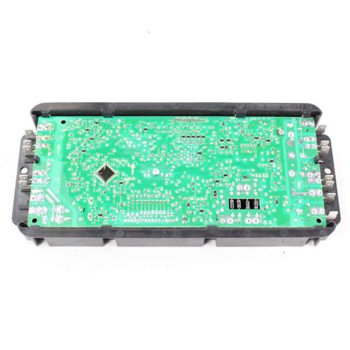 Whirlpool Range Oven Control Board And Overlay (White) - W11113908