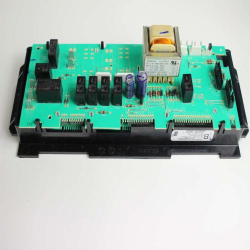 Whirlpool Range Oven Control Board And Clock - WP8507P391-60