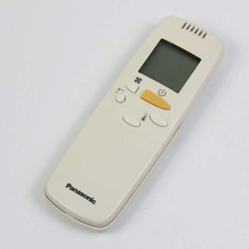 Panasonic Remote Control - CV6233169125