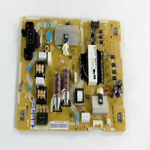 Samsung Dc Vss-Pd Board - BN44-00851C