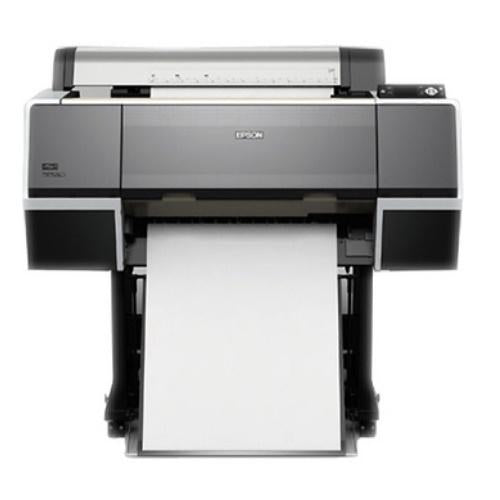 Epson STYLUSPRO7700VM Stylus Pro Ink Jet Printer