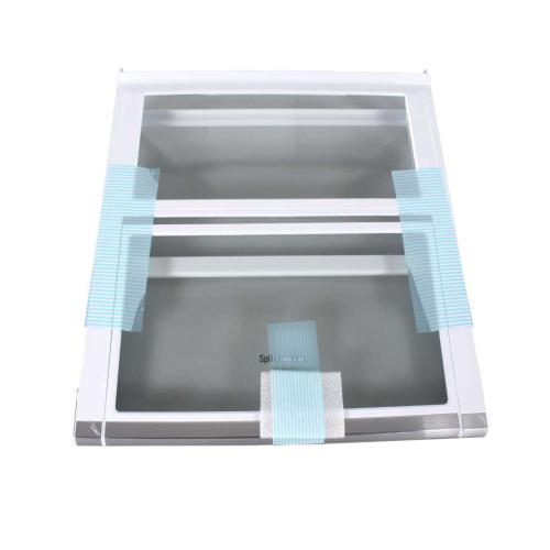LG Refrigerator Shelf Assembly - AHT73234040
