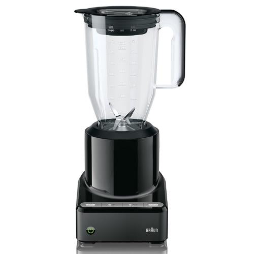 Braun JB7000BKS -Type 4144 Ver: Us, Ca (0X22311027)