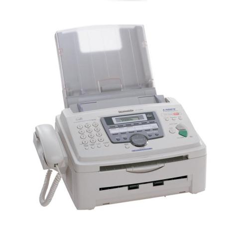 Panasonic KXFLM651 Multi-Func Laser Fax