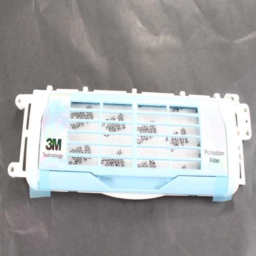 LG Air Cleaner Filter Assembly - ADQ68719523