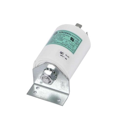 GE Line Filter Assemby - WH43X26237