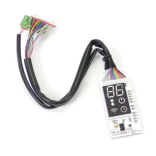 LG Display Pcb Assembly - EBR75072413
