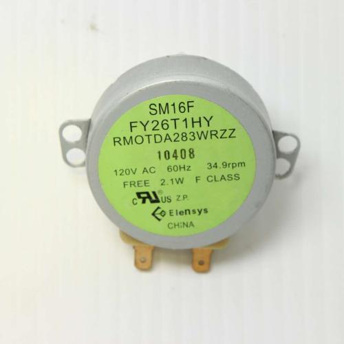 Sharp 58 - RMOTDA283WRZZ