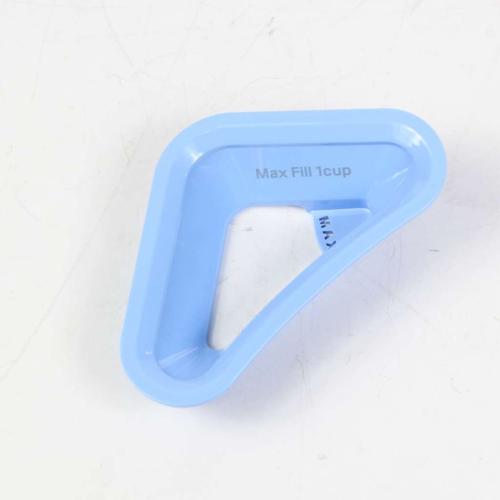 LG Washer Cap Cover - MBL62061401
