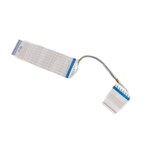 Samsung Ffc Cable;Qn65Q70Tafxza,Slice, - BN96-50626C